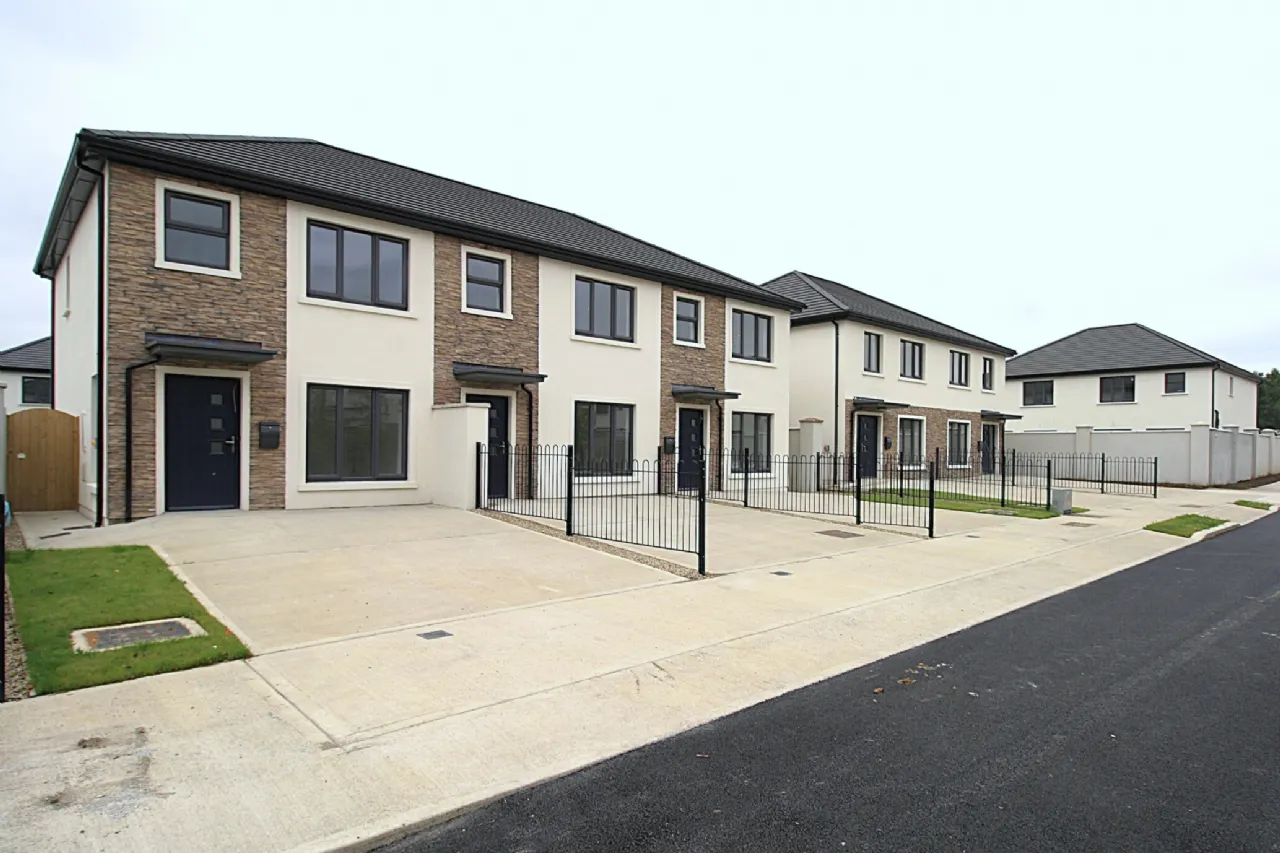 Photo of Cois Dara (Phase 3), Tullow Road, Carlow