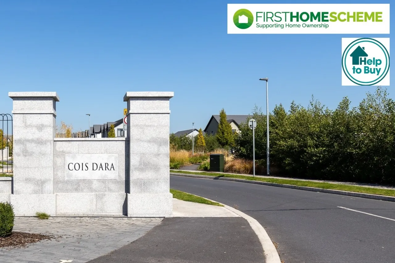 Photo of Cois Dara (Phase 3), Tullow Road, Carlow