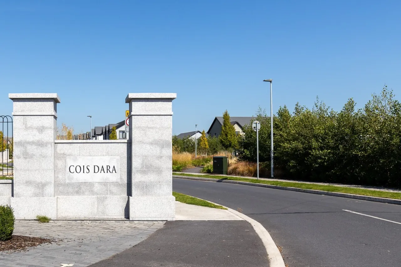 Photo of Cois Dara (Phase 3), Tullow Road, Carlow