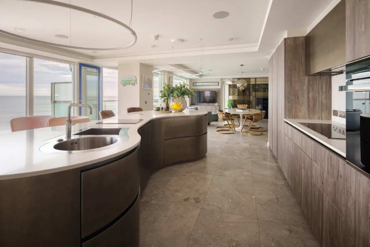 Photo of Sea Beach House, Sandymount, Blackrock, County Louth, A91N274