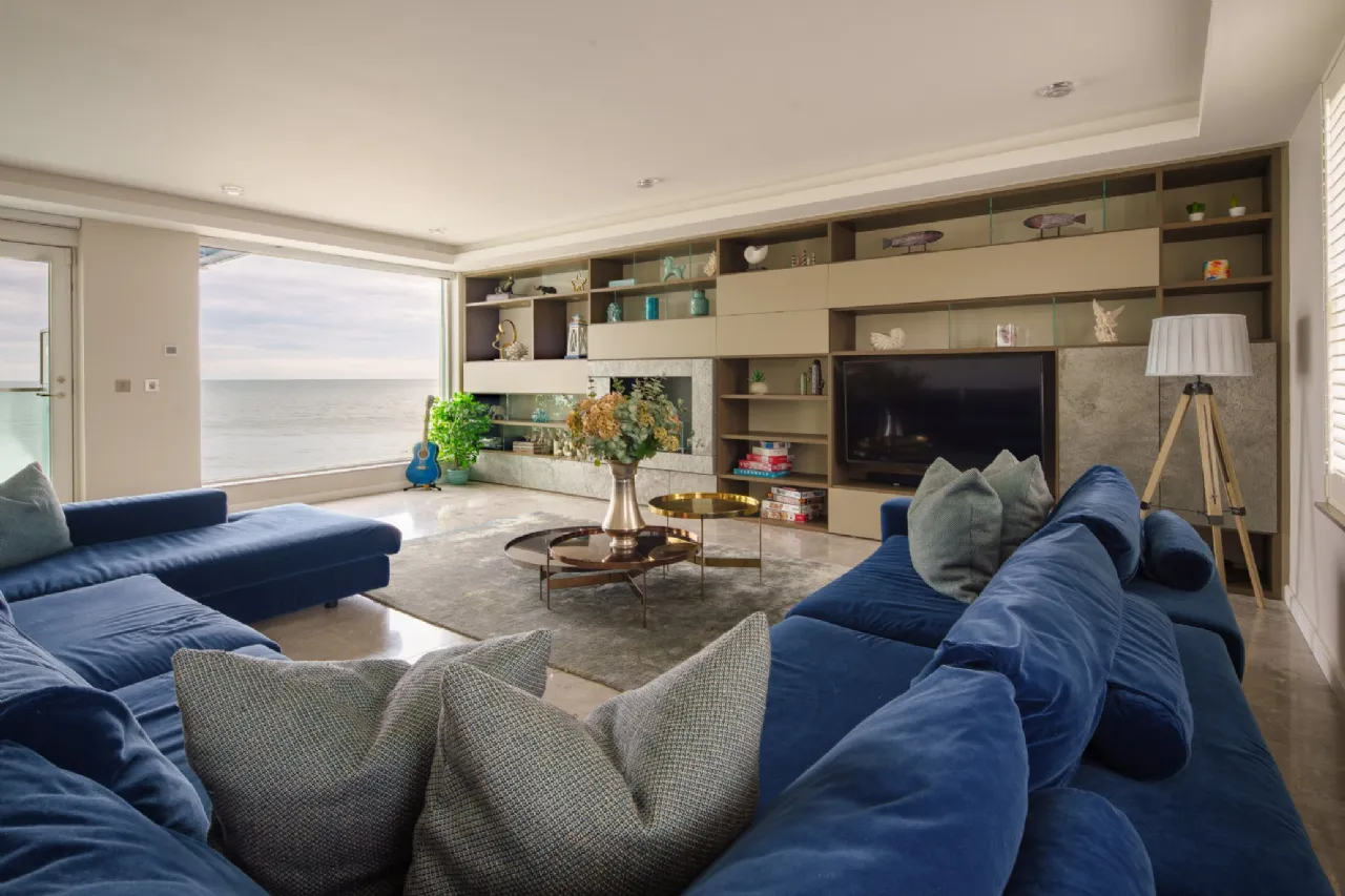 Photo of Sea Beach House, Sandymount, Blackrock, County Louth, A91N274