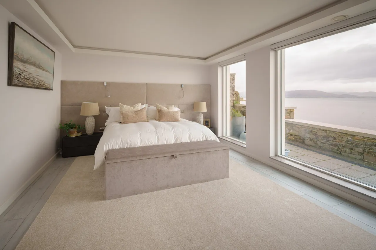 Photo of Sea Beach House, Sandymount, Blackrock, County Louth, A91N274