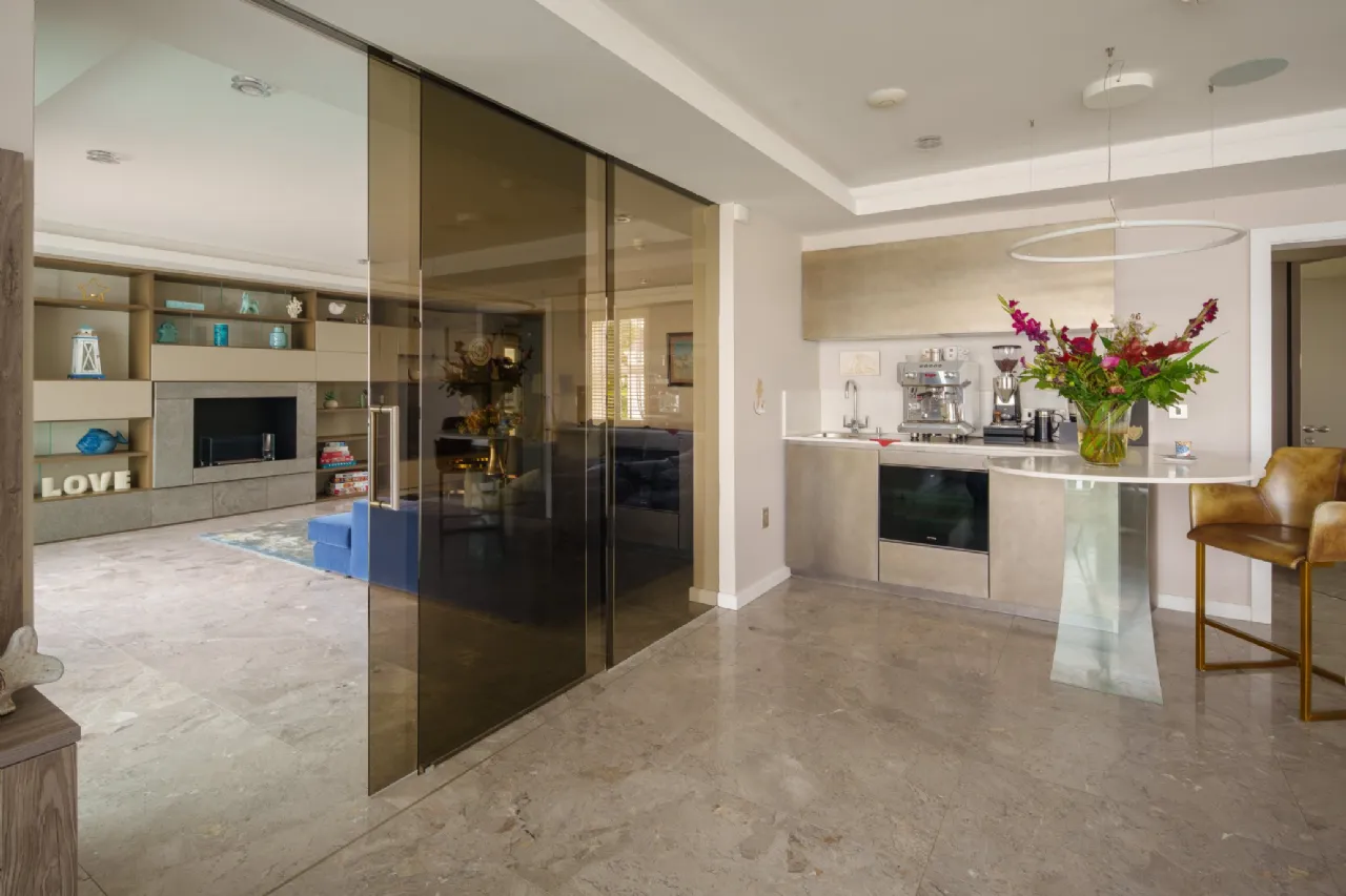 Photo of Sea Beach House, Sandymount, Blackrock, County Louth, A91N274