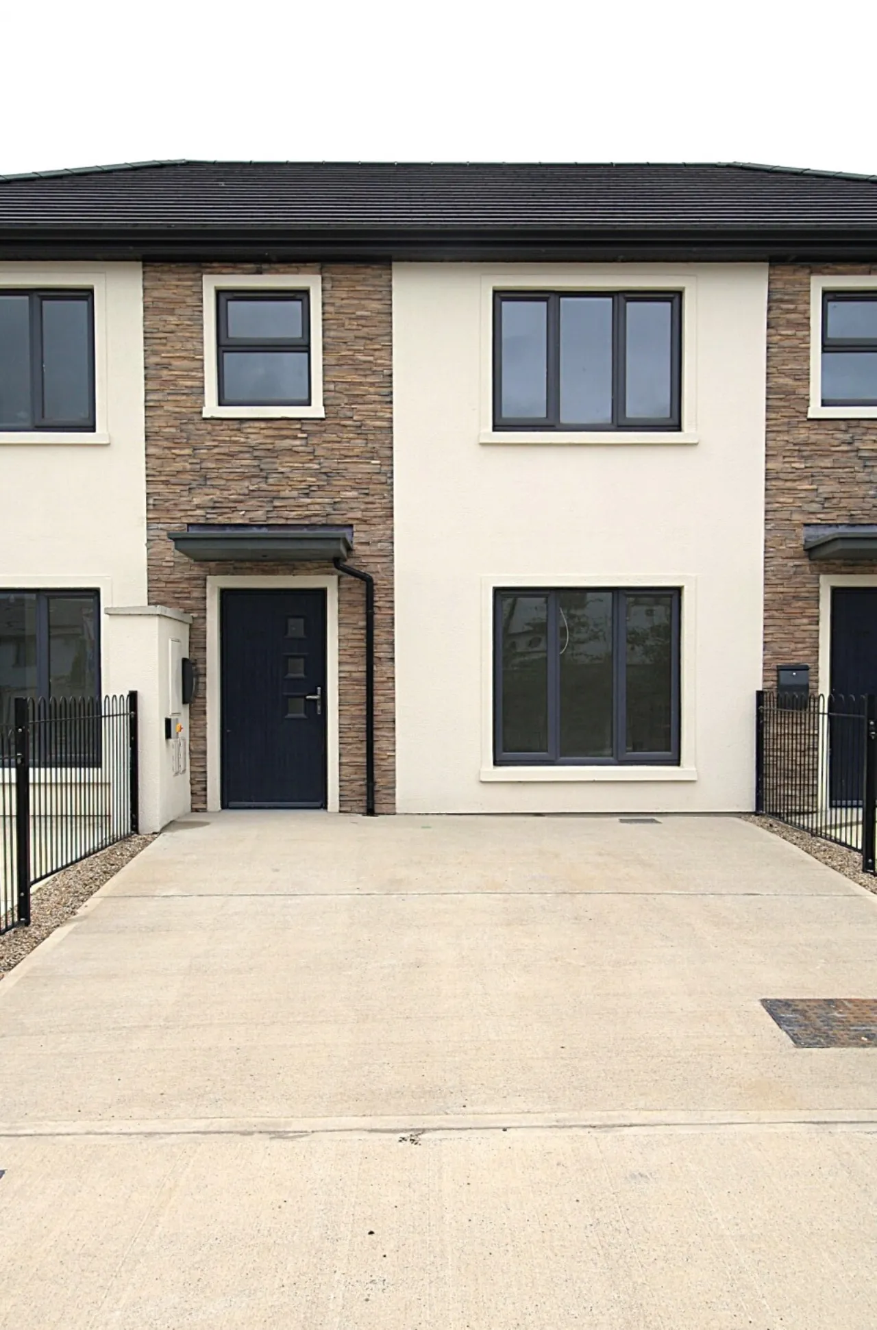 Photo of 2-Bed, Mid-Terrace (83 Sq M), Cois Dara (Phase 3), Tullow Road, Carlow