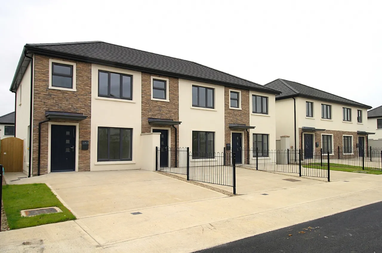Photo of 2-Bed, Mid-Terrace (83 Sq M), Cois Dara (Phase 3), Tullow Road, Carlow