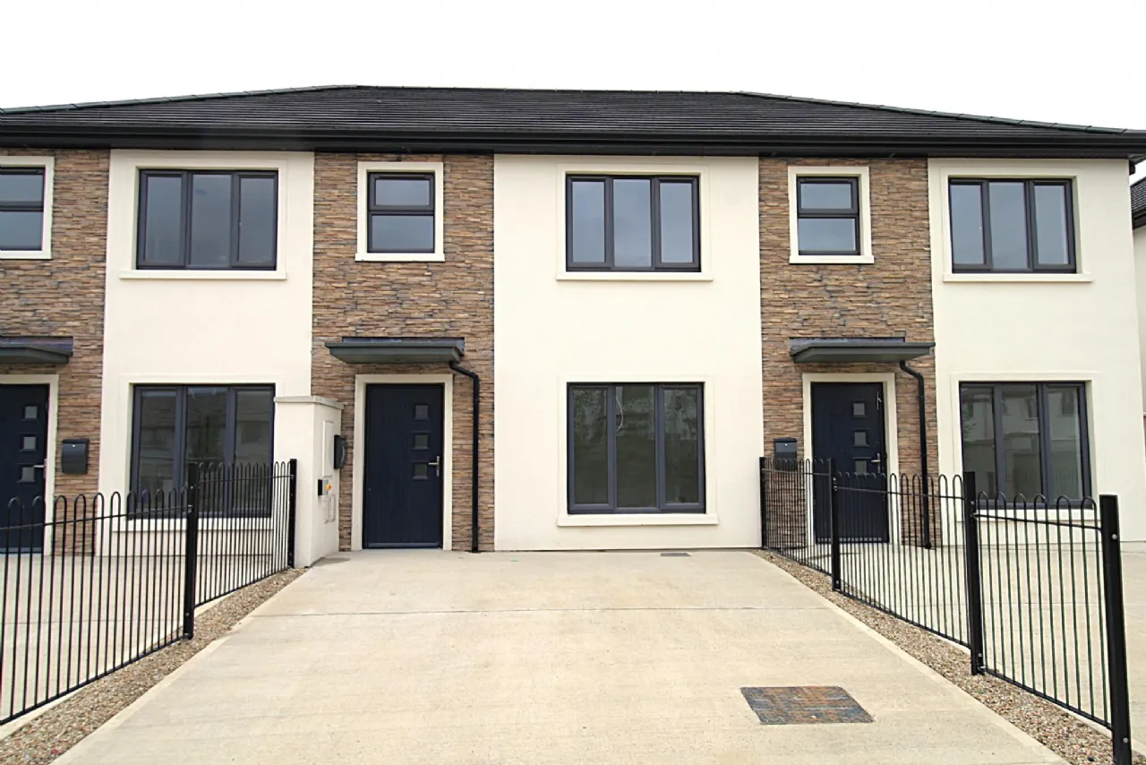 Photo of 2-Bed, Mid-Terrace (83 Sq M), Cois Dara (Phase 3), Tullow Road, Carlow