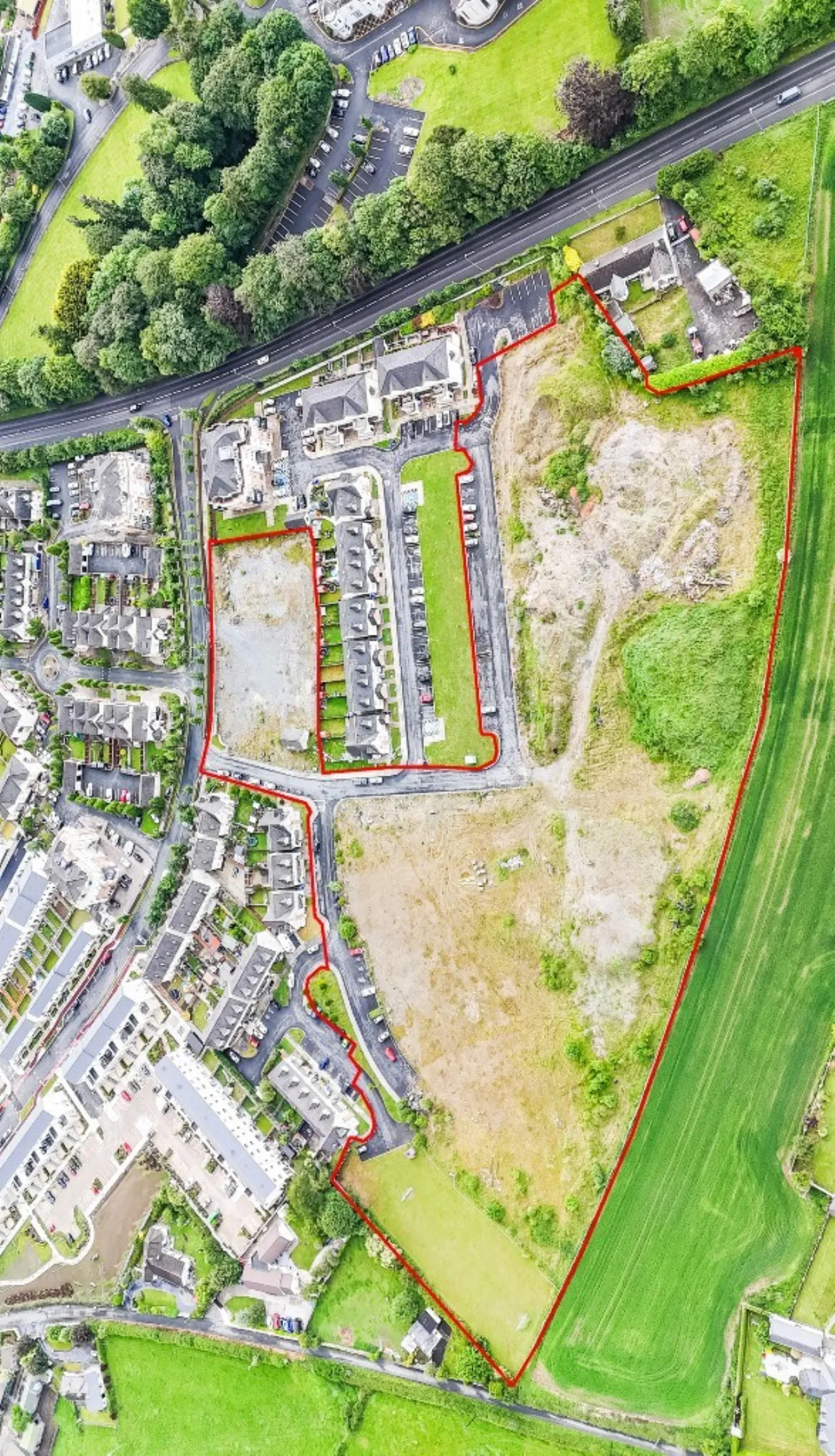Photo of Development Land At Margarets Field, Callan Road, Kilkenny