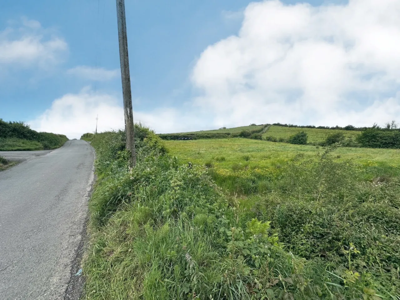 Photo of Site With F.P.P., Corlea, Ballybay, Co. Monaghan