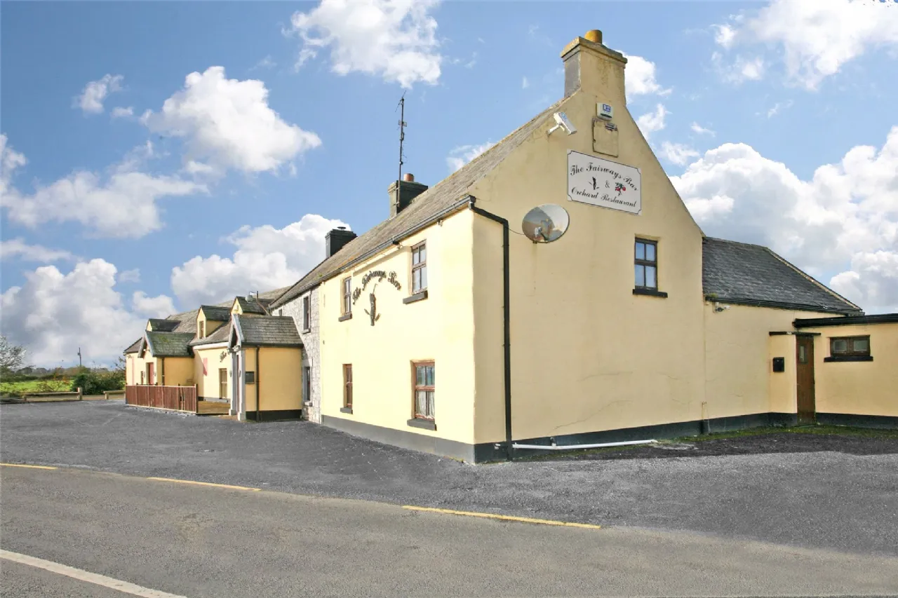 Photo of Kilruane, Nenagh, Co. Tipperary, E45 K462