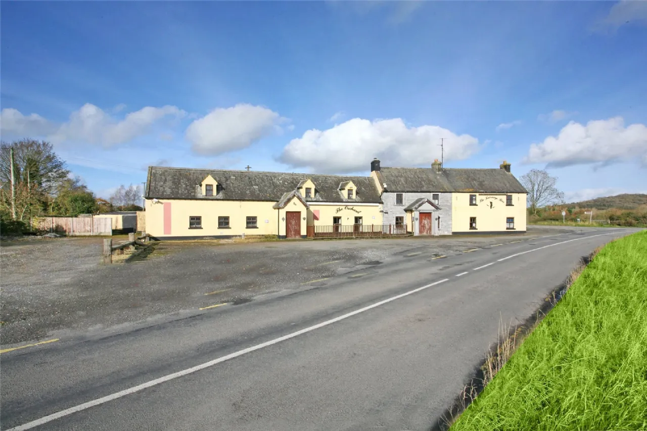 Photo of Kilruane, Nenagh, Co. Tipperary, E45 K462