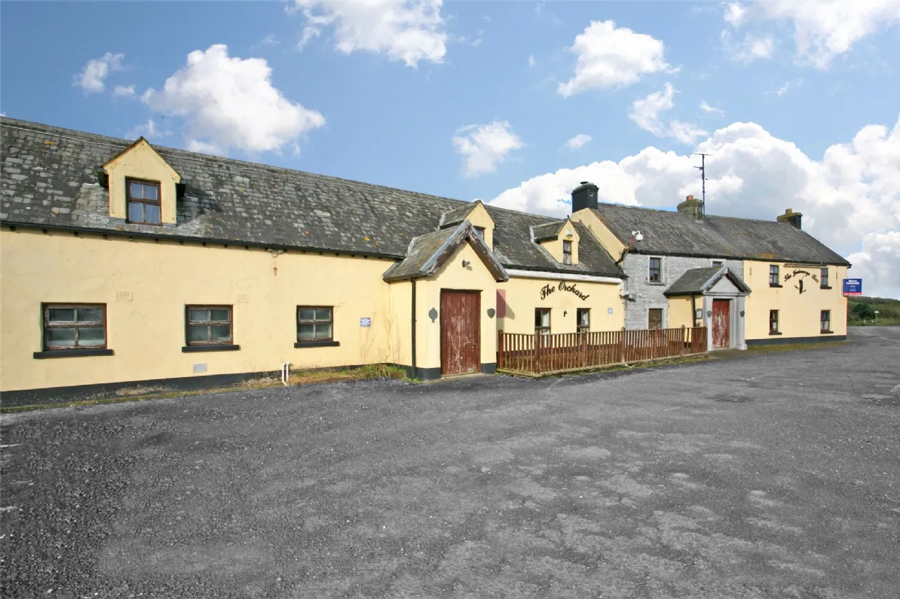 Photo of Kilruane, Nenagh, Co. Tipperary, E45 K462