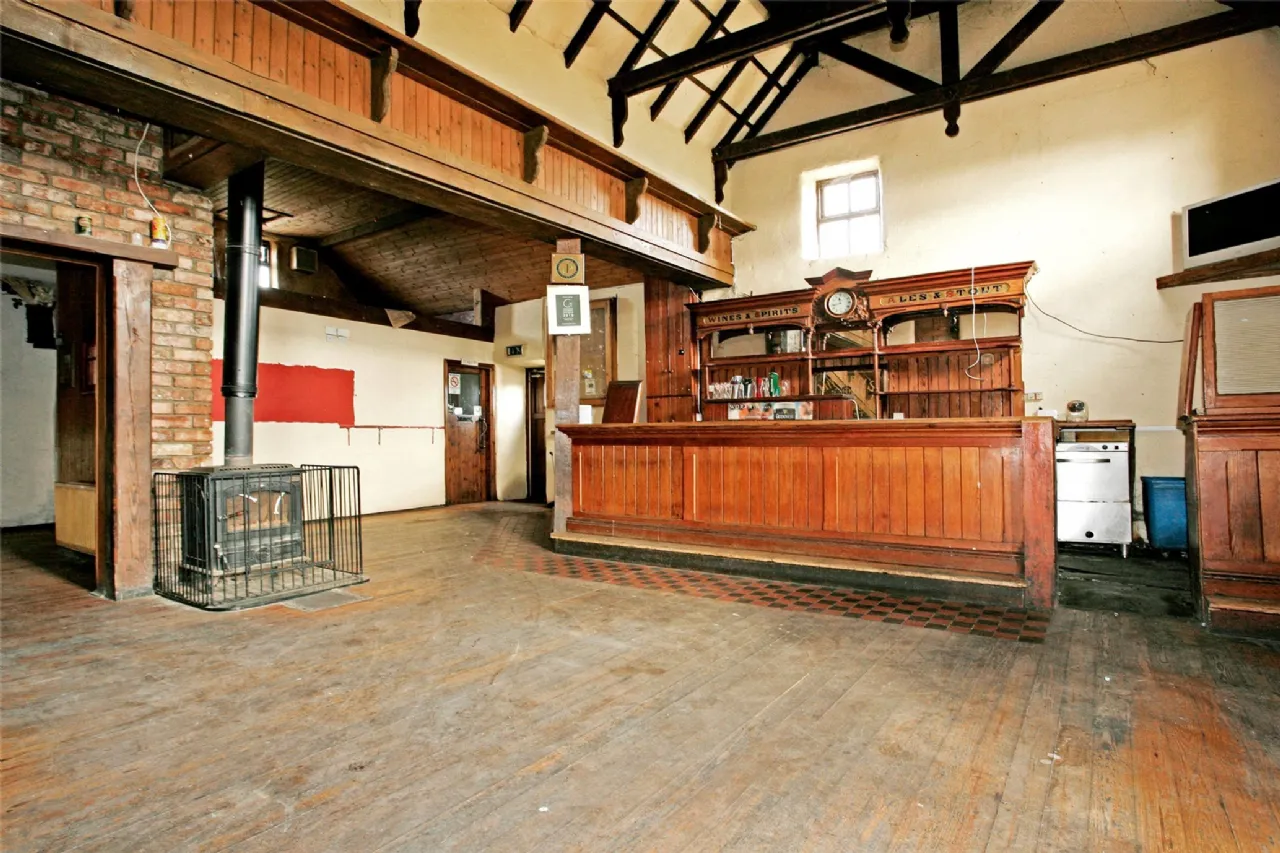 Photo of Kilruane, Nenagh, Co. Tipperary, E45 K462