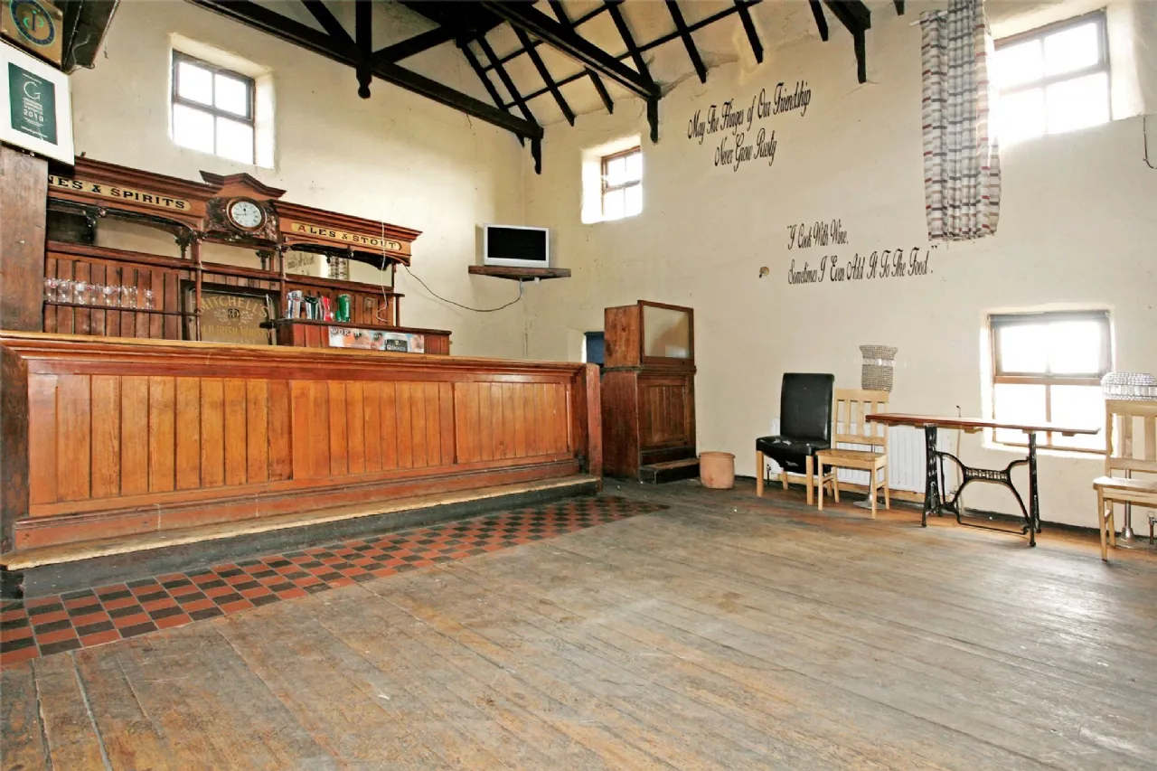 Photo of Kilruane, Nenagh, Co. Tipperary, E45 K462