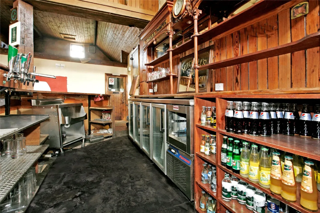 Photo of Kilruane, Nenagh, Co. Tipperary, E45 K462