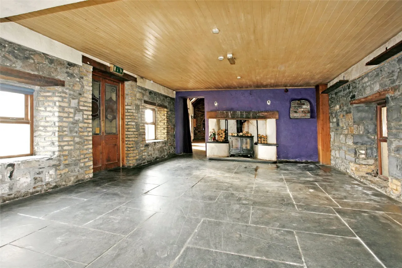 Photo of Kilruane, Nenagh, Co. Tipperary, E45 K462