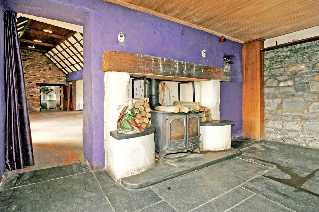 Photo of Kilruane, Nenagh, Co. Tipperary, E45 K462