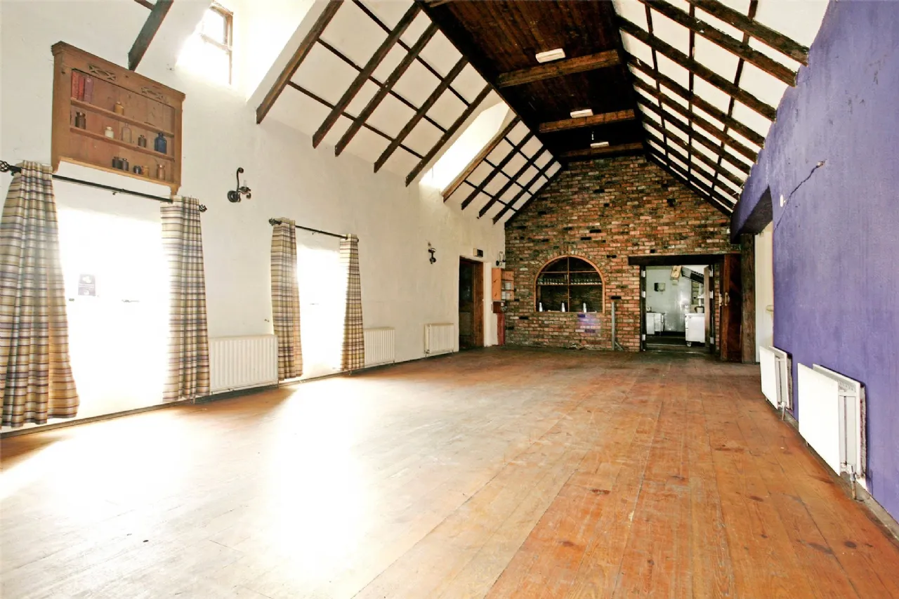 Photo of Kilruane, Nenagh, Co. Tipperary, E45 K462