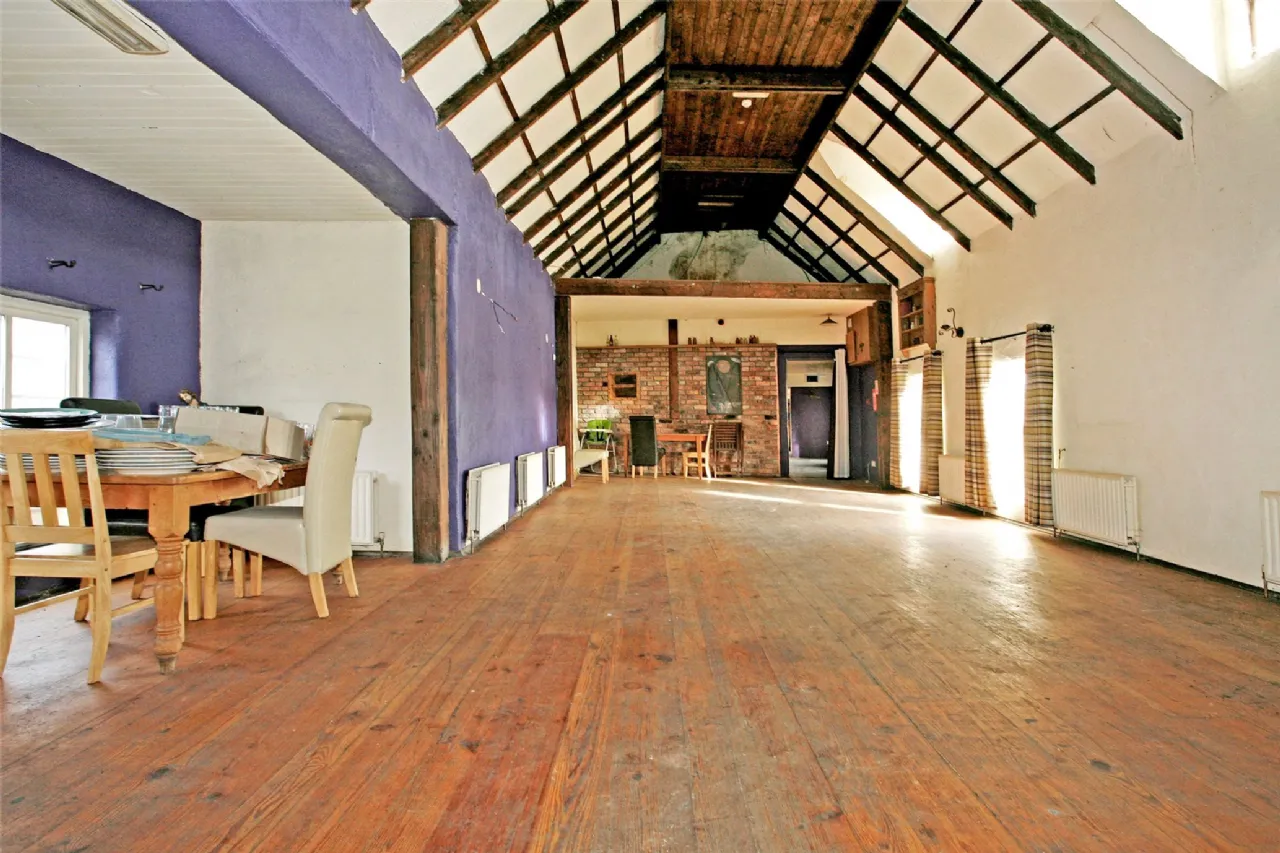 Photo of Kilruane, Nenagh, Co. Tipperary, E45 K462