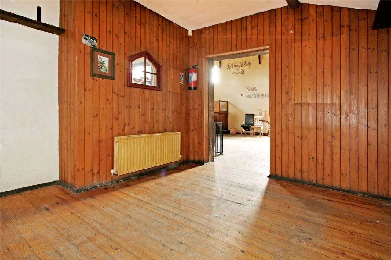 Photo of Kilruane, Nenagh, Co. Tipperary, E45 K462