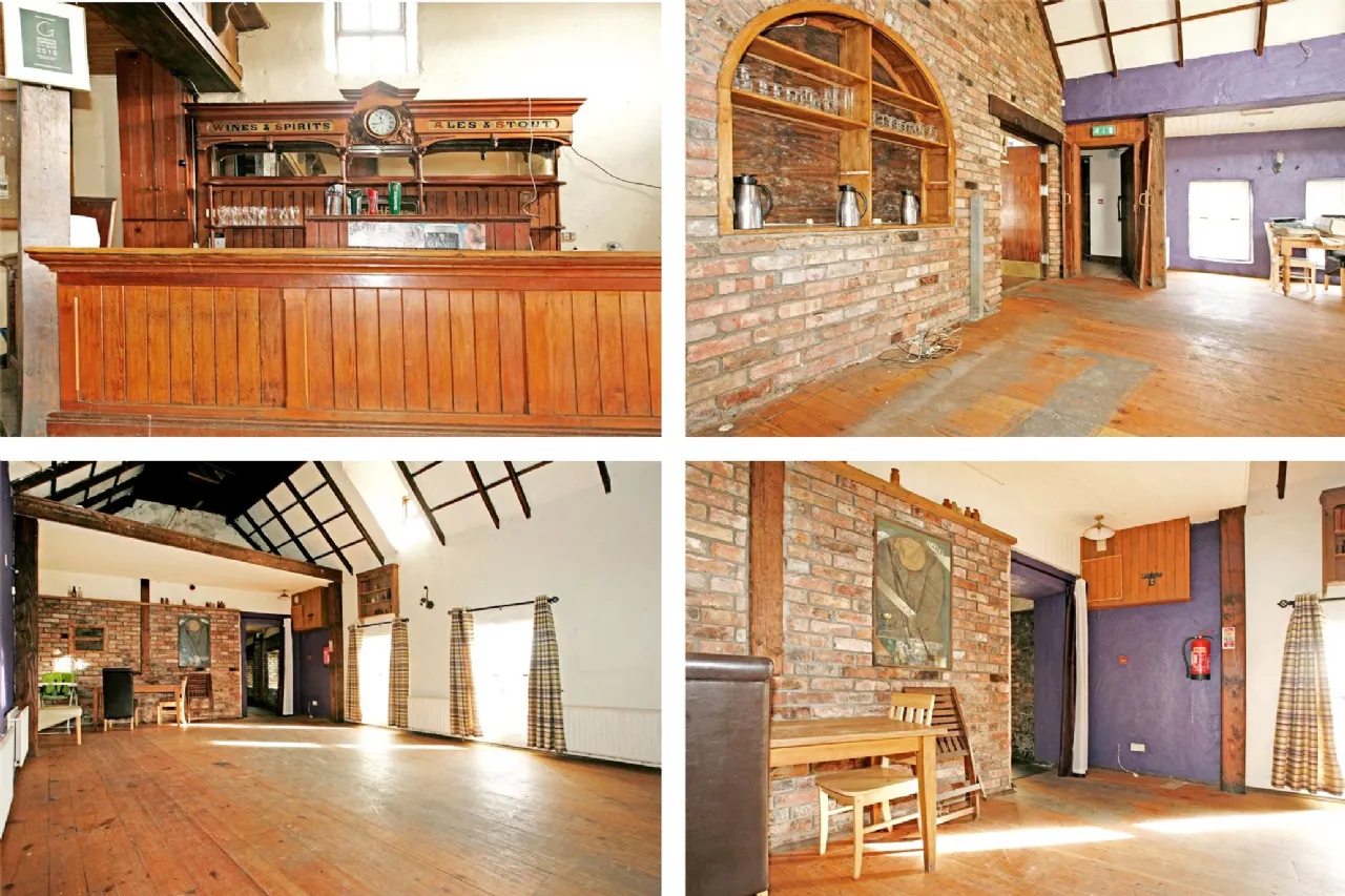 Photo of Kilruane, Nenagh, Co. Tipperary, E45 K462