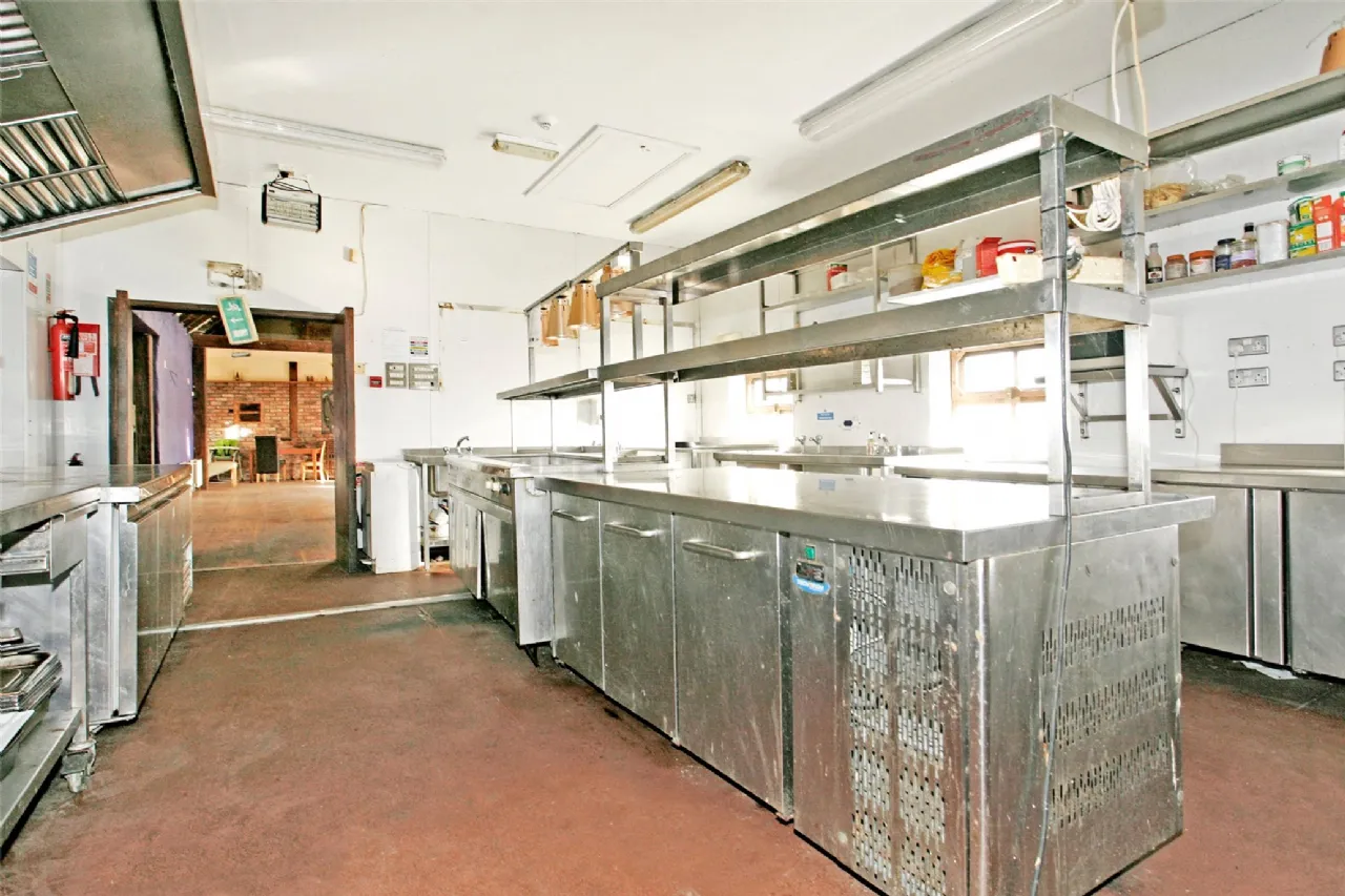 Photo of Kilruane, Nenagh, Co. Tipperary, E45 K462