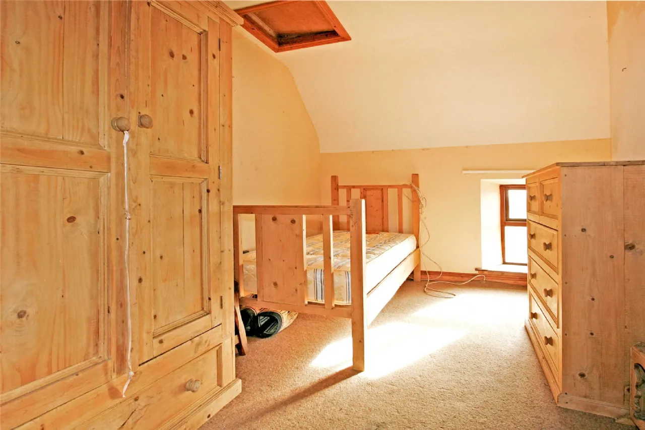 Photo of Kilruane, Nenagh, Co. Tipperary, E45 K462