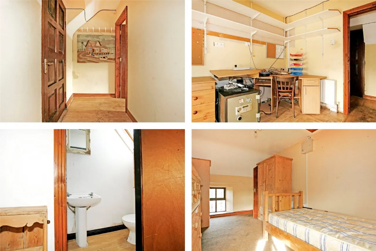 Photo of Kilruane, Nenagh, Co. Tipperary, E45 K462