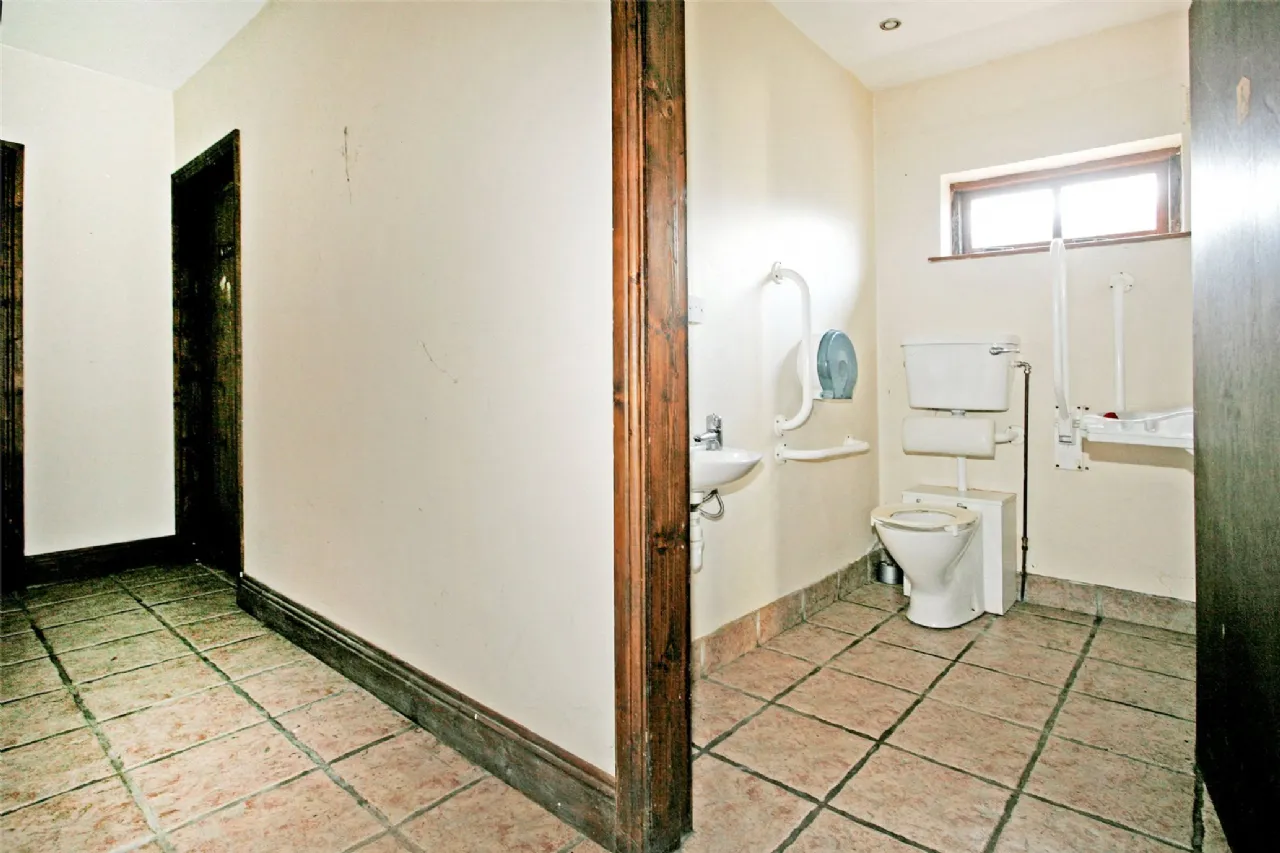 Photo of Kilruane, Nenagh, Co. Tipperary, E45 K462