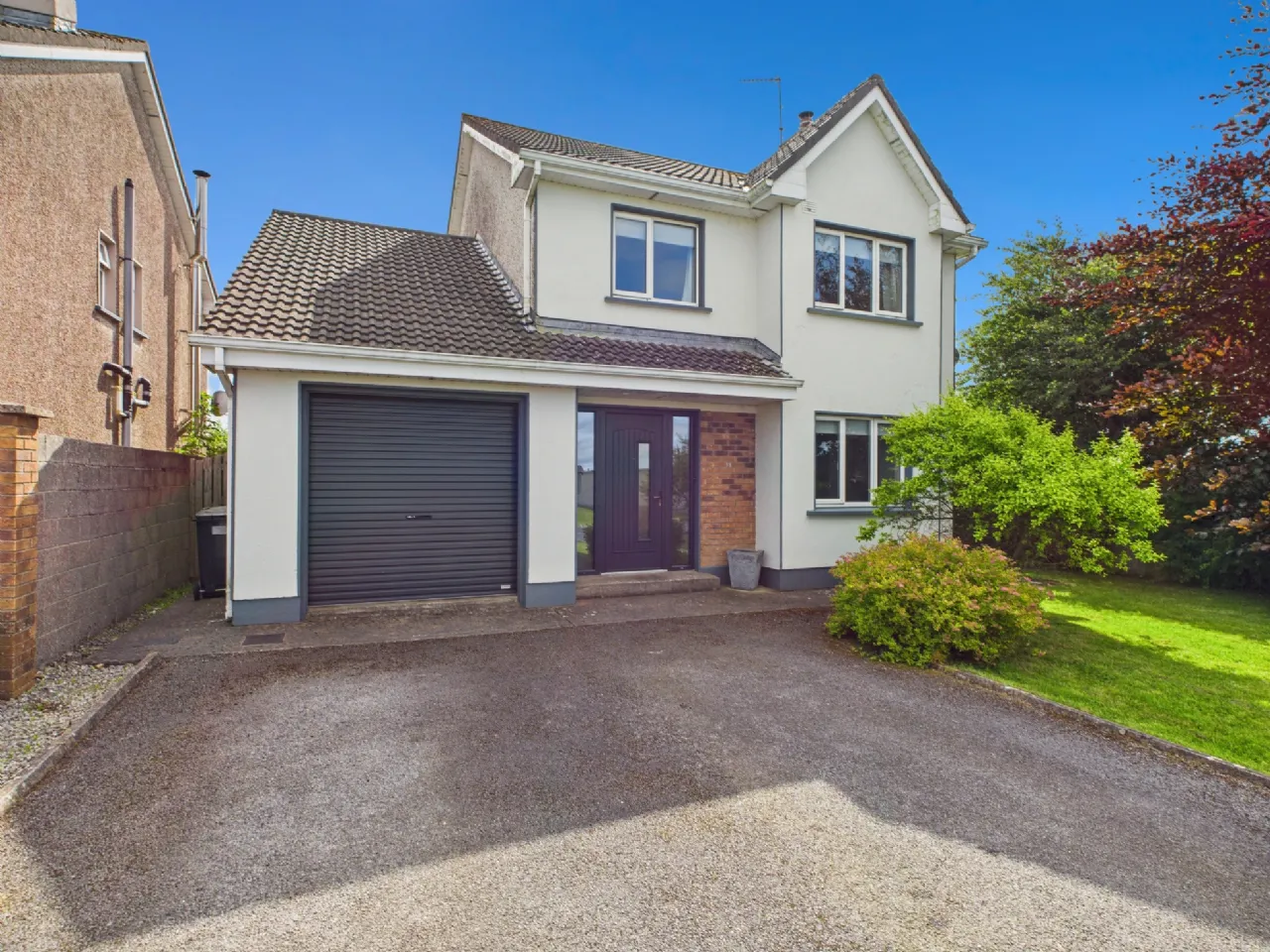 Photo of 35 Jairdin Drive, Loughrea, Co. Galway, H62 W586