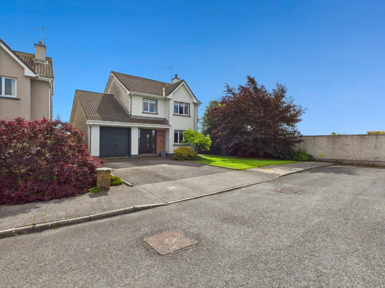 Photo of 35 Jairdin Drive, Loughrea, Co. Galway, H62 W586