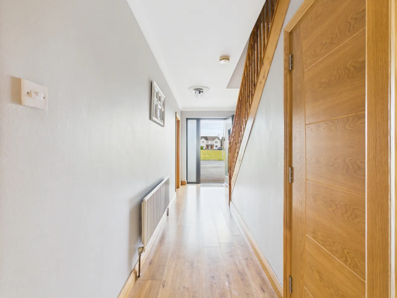 Photo of 35 Jairdin Drive, Loughrea, Co. Galway, H62 W586