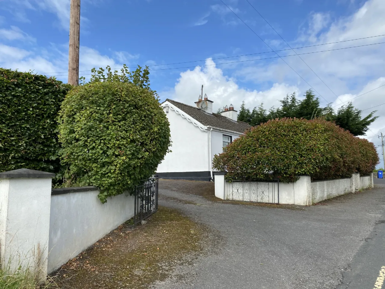 Photo of Finea Road, Castlepollard, Co. Westmeath, N91 WK46