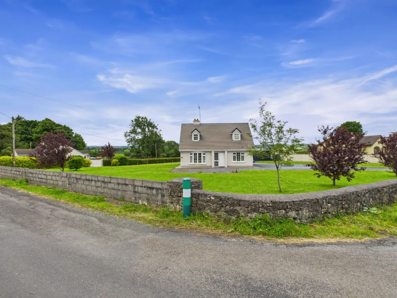 Photo of Cahercrea East, Loughrea, Co. Galway, H62 KF65