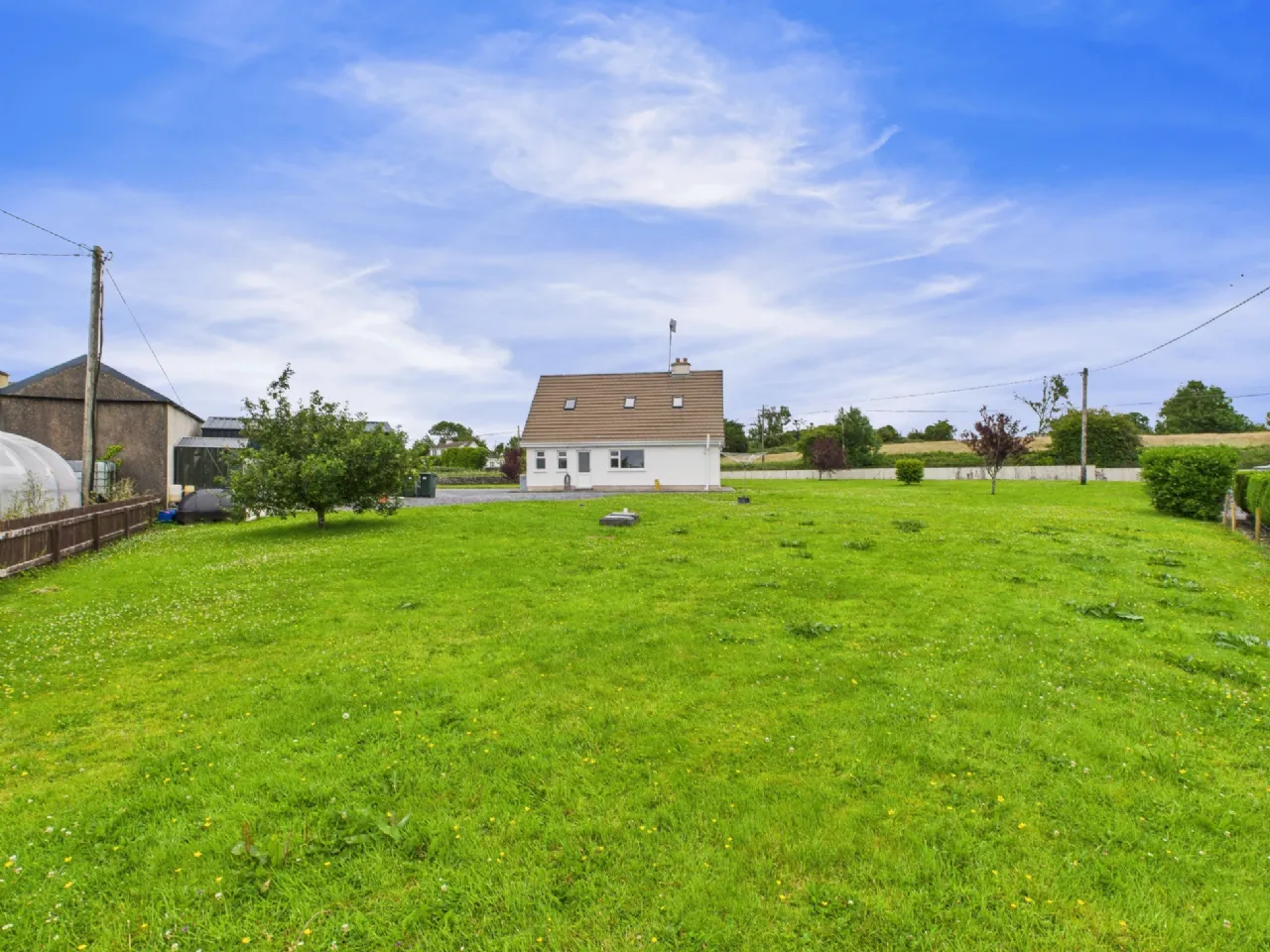 Photo of Cahercrea East, Loughrea, Co. Galway, H62 KF65