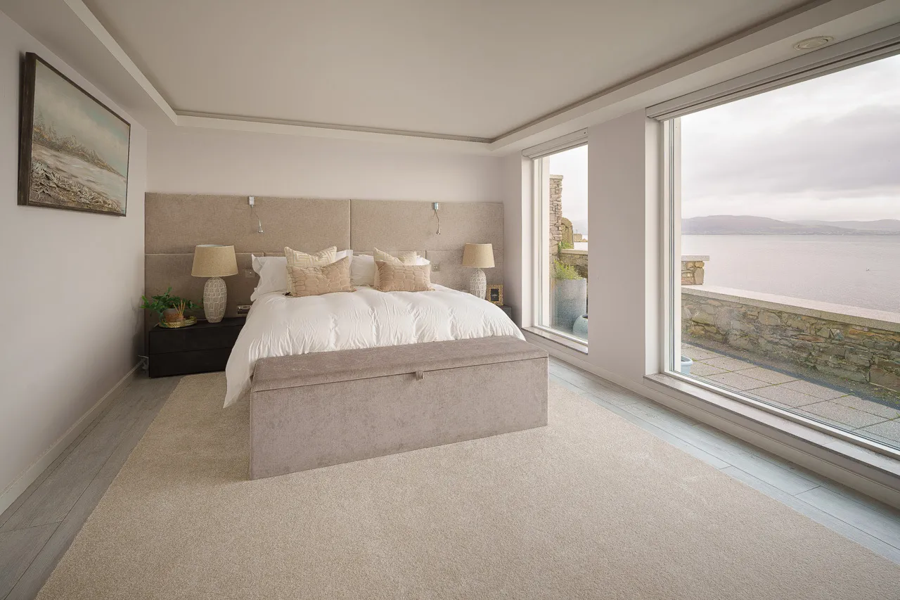 Photo of Sea Beach, Sandymount, Blackrock, Co. Louth, A91 N274