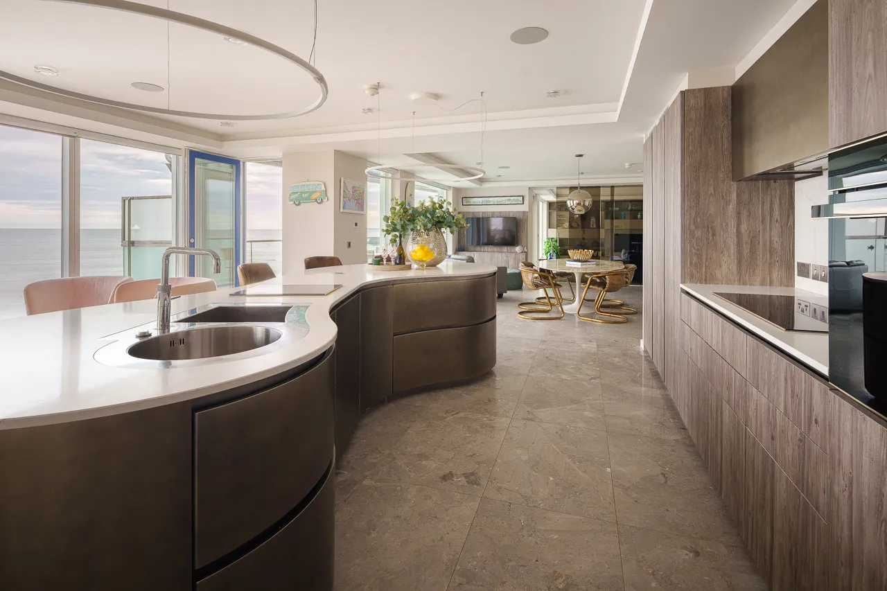 Photo of Sea Beach, Sandymount, Blackrock, Co. Louth, A91 N274