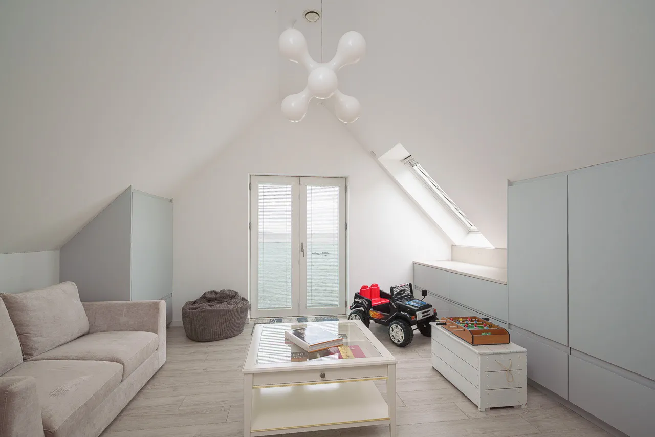 Photo of Sea Beach, Sandymount, Blackrock, Co. Louth, A91 N274