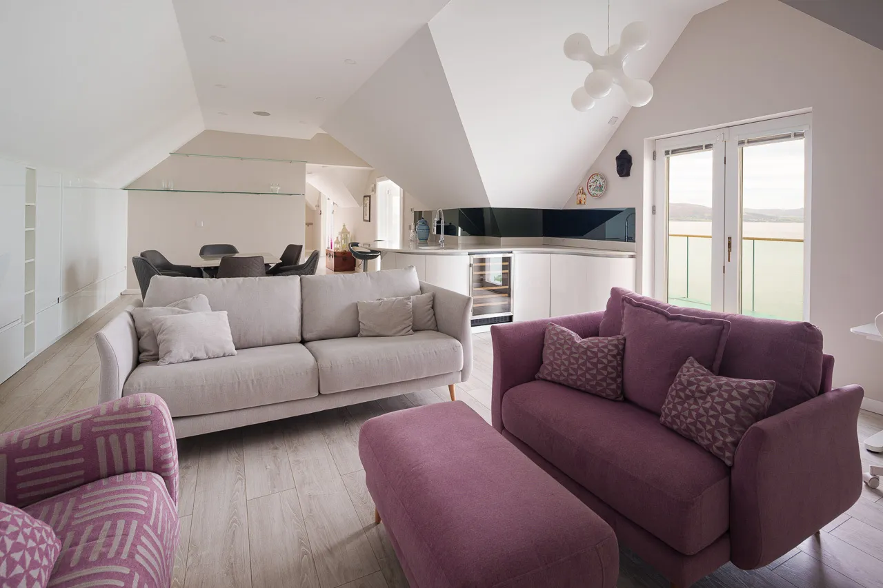 Photo of Sea Beach, Sandymount, Blackrock, Co. Louth, A91 N274