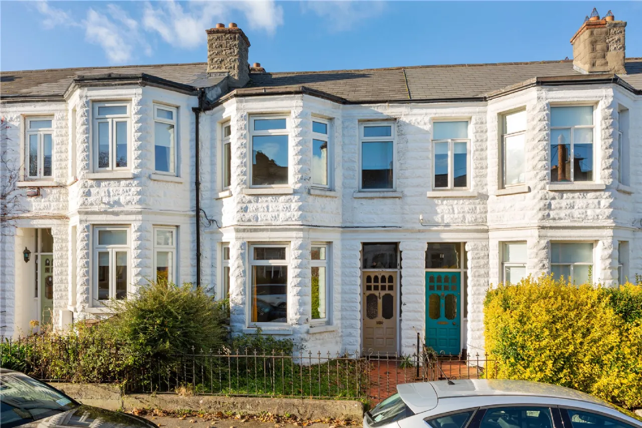 Photo of 12 Cherryfield Avenue Lower, Ranelagh, Dublin 6, D06 V8Y9