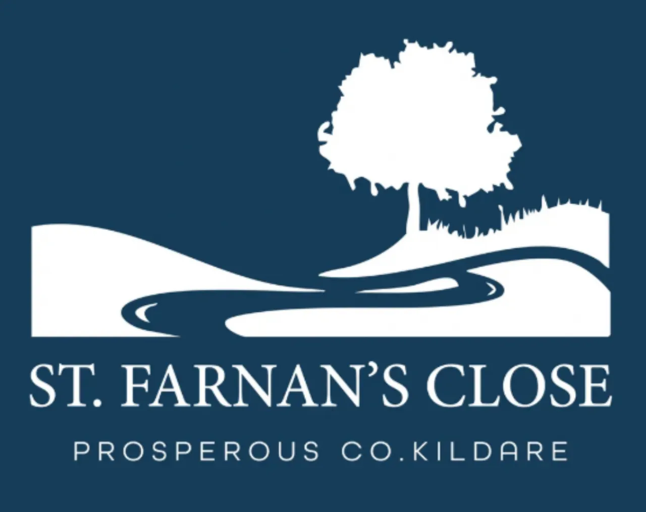 Photo of St Farnans Close, St Farnans Close, Prosperous, Co. Kildare