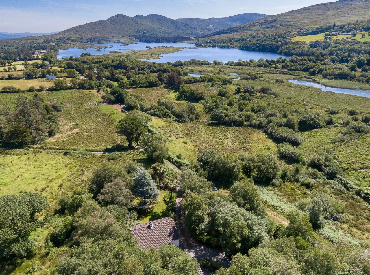 Photo of Cloonee, Tuosist, Kenmare, Co. Kerry, V93 E2N5