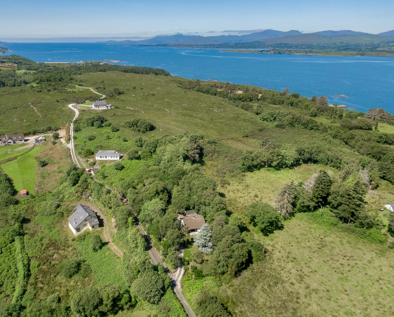 Photo of Cloonee, Tuosist, Kenmare, Co. Kerry, V93 E2N5
