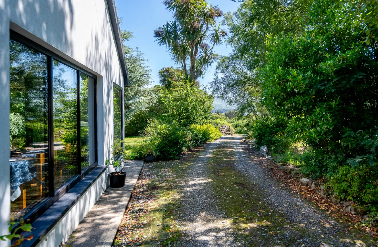Photo of Cloonee, Tuosist, Kenmare, Co. Kerry, V93 E2N5