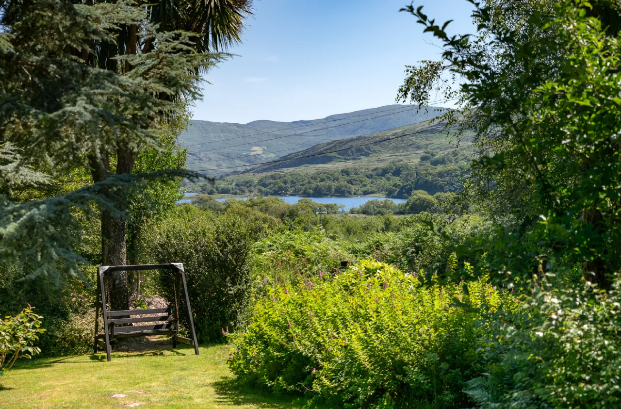 Photo of Cloonee, Tuosist, Kenmare, Co. Kerry, V93 E2N5