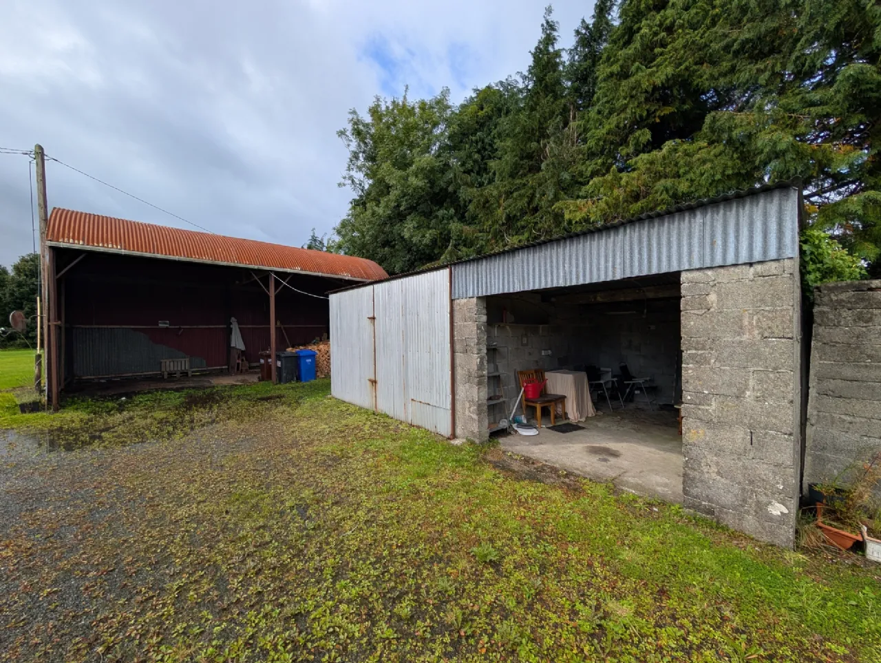 Photo of Ballyhaunis Road, Knock, Co Mayo, F12 DC58