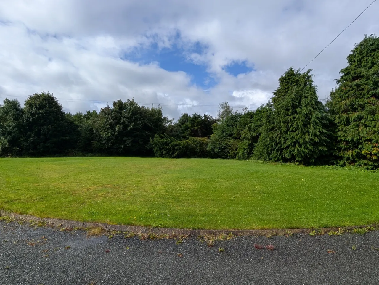 Photo of Ballyhaunis Road, Knock, Co Mayo, F12 DC58