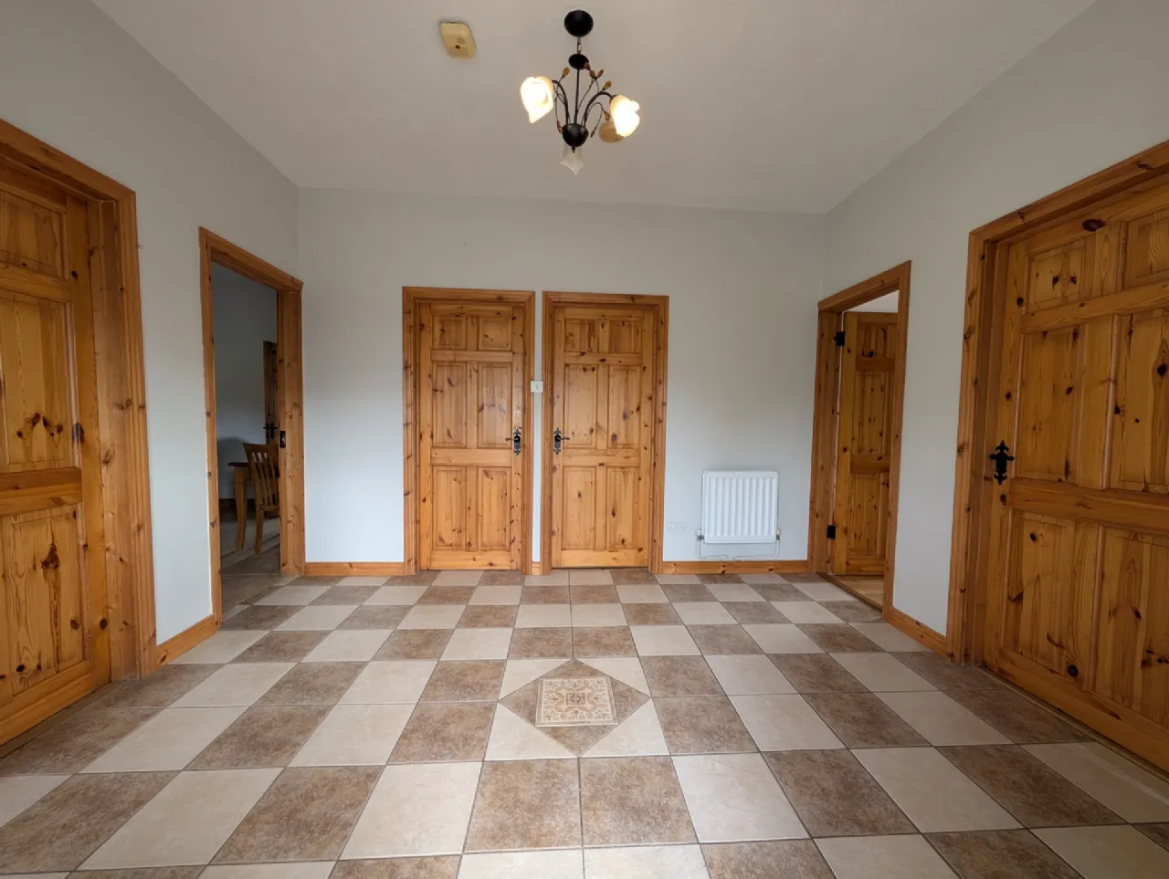 Photo of Ballyhaunis Road, Knock, Co Mayo, F12 DC58