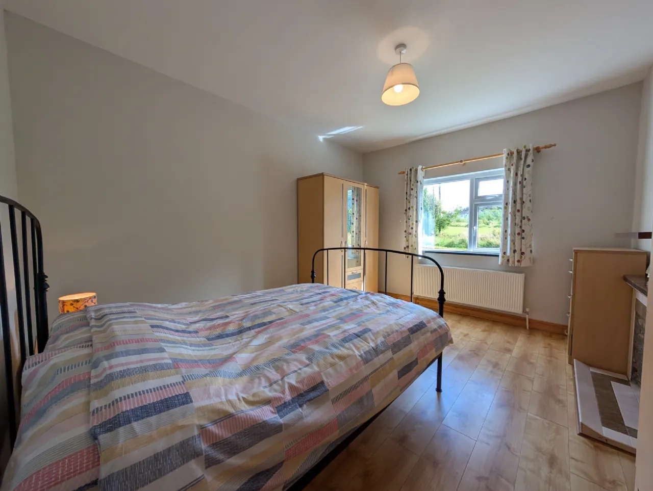 Photo of Ballyhaunis Road, Knock, Co Mayo, F12 DC58