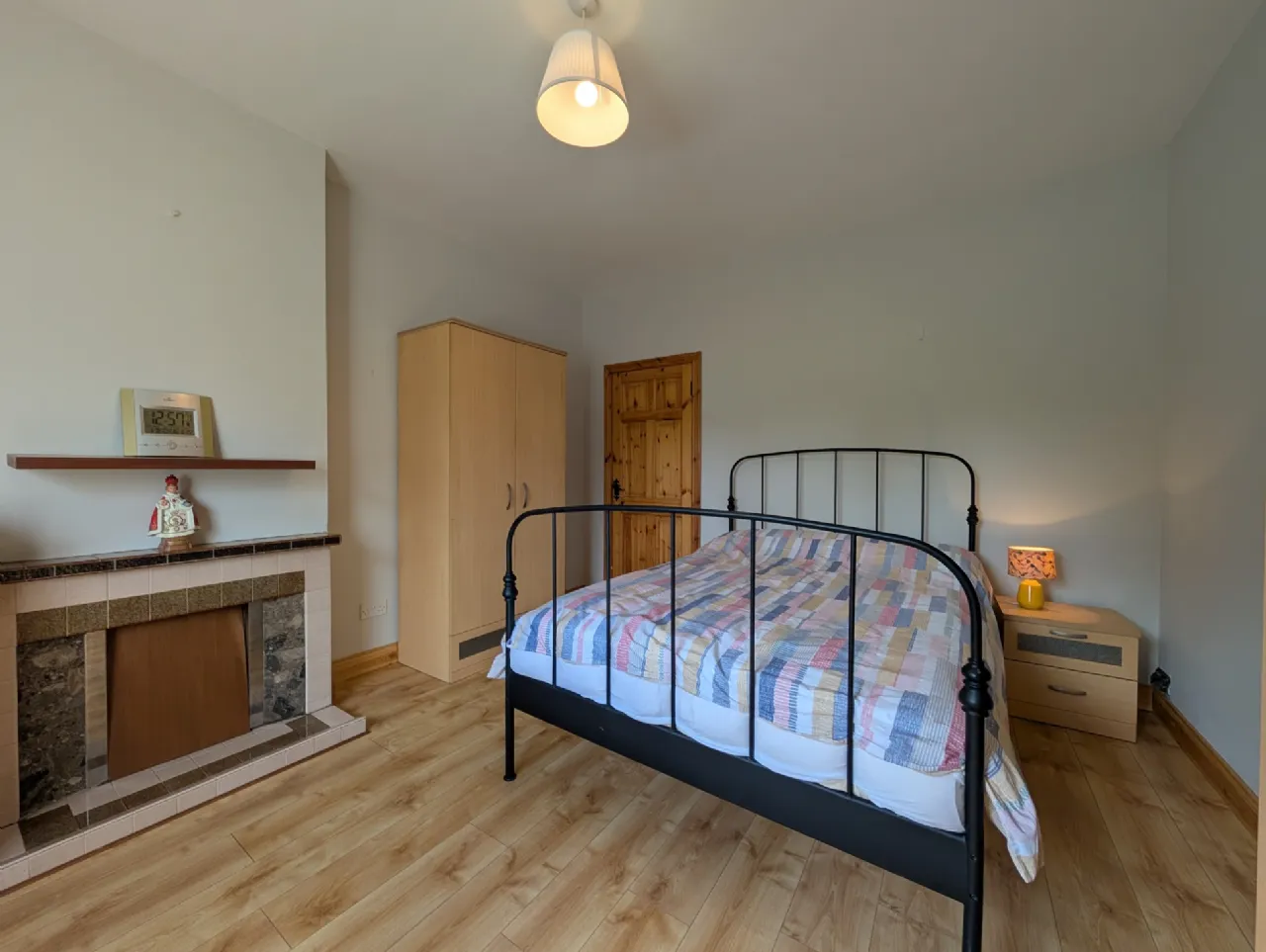 Photo of Ballyhaunis Road, Knock, Co Mayo, F12 DC58