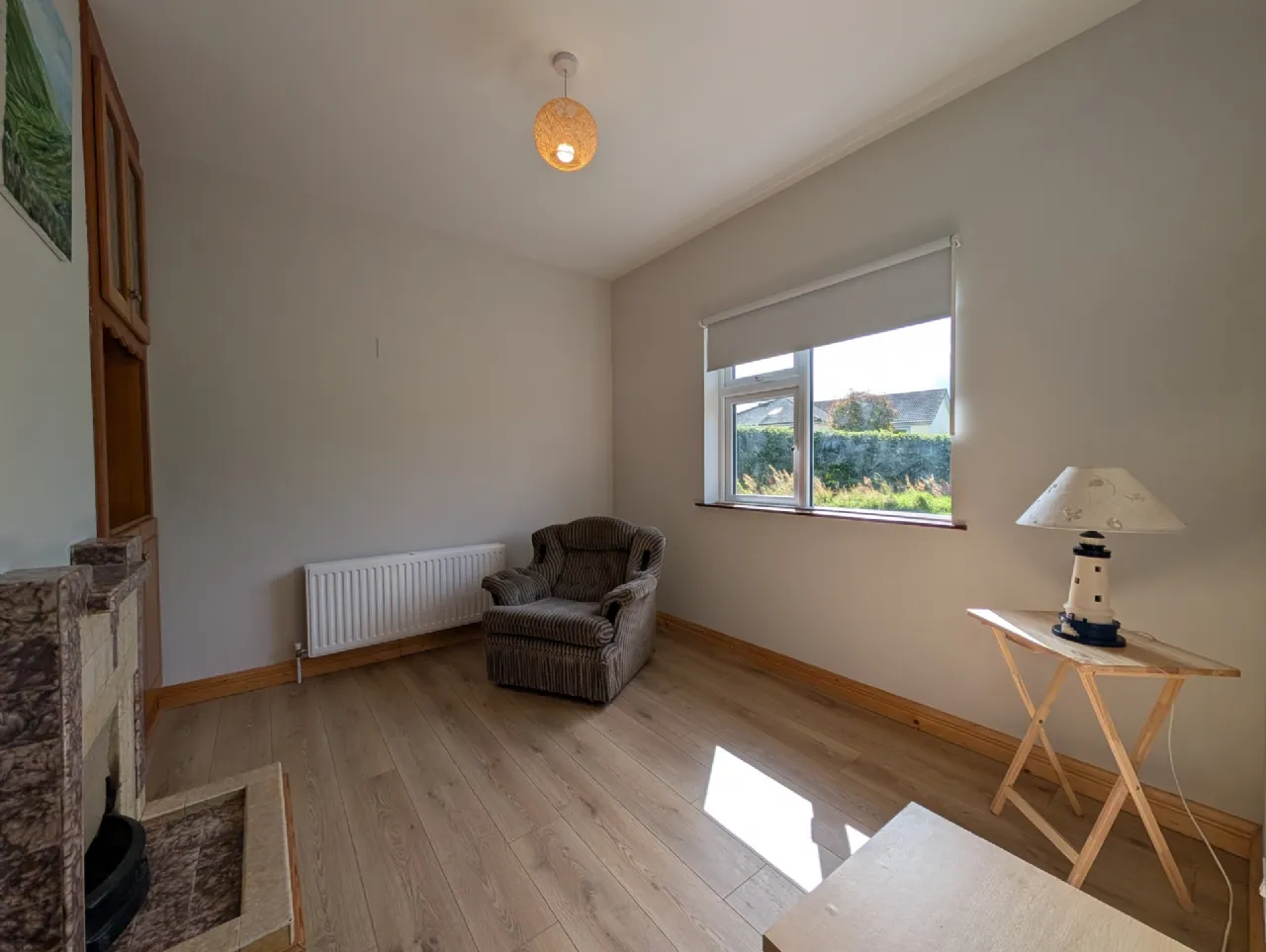 Photo of Ballyhaunis Road, Knock, Co Mayo, F12 DC58